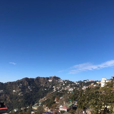 Hotel Walnut Grove Mussoorie Εξωτερικό φωτογραφία
