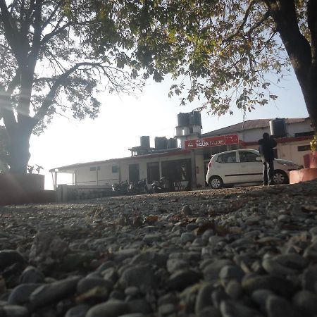 Hotel Walnut Grove Mussoorie Εξωτερικό φωτογραφία