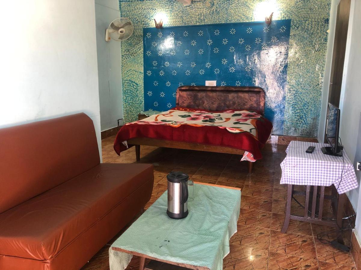 Hotel Walnut Grove Mussoorie Εξωτερικό φωτογραφία