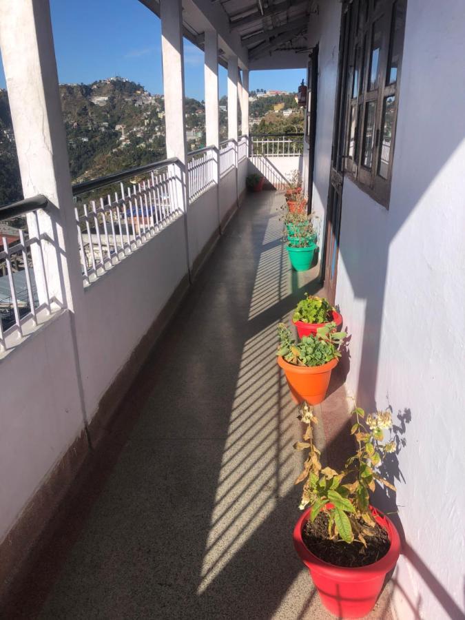 Hotel Walnut Grove Mussoorie Εξωτερικό φωτογραφία