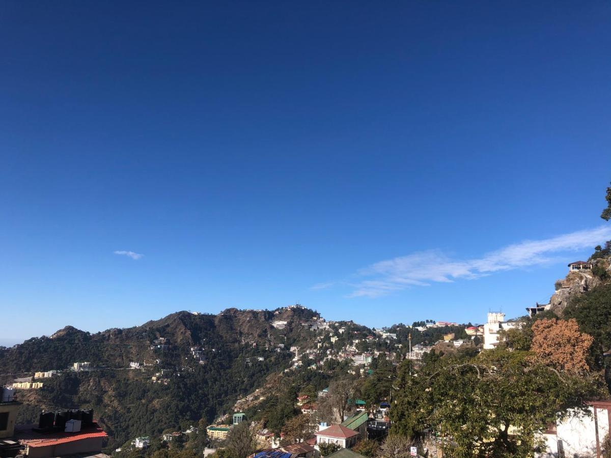 Hotel Walnut Grove Mussoorie Εξωτερικό φωτογραφία