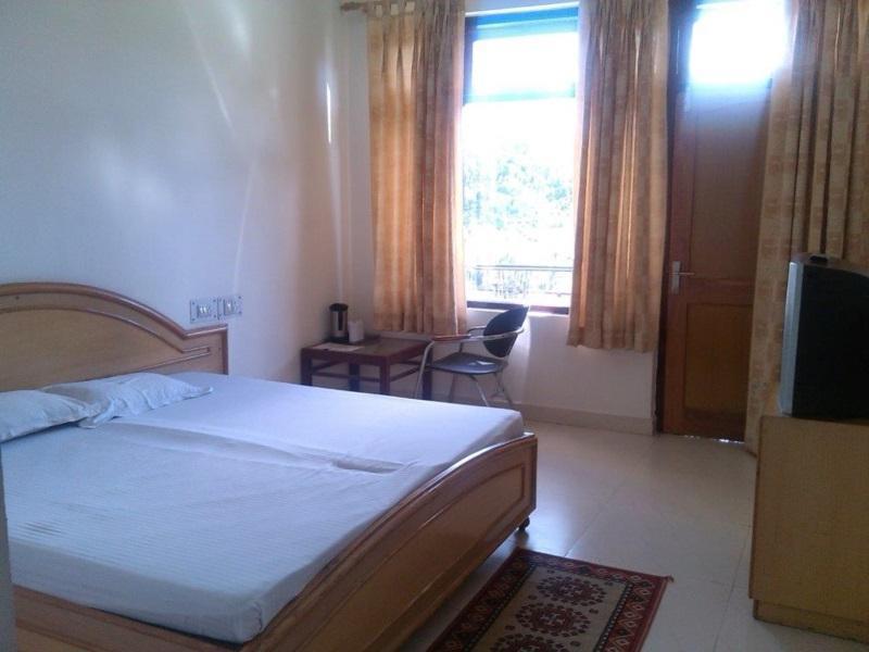 Hotel Walnut Grove Mussoorie Εξωτερικό φωτογραφία
