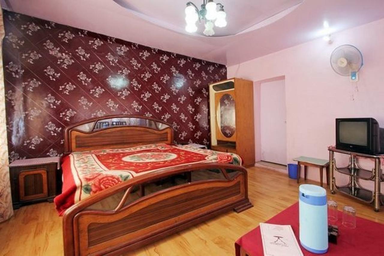 Hotel Walnut Grove Mussoorie Εξωτερικό φωτογραφία