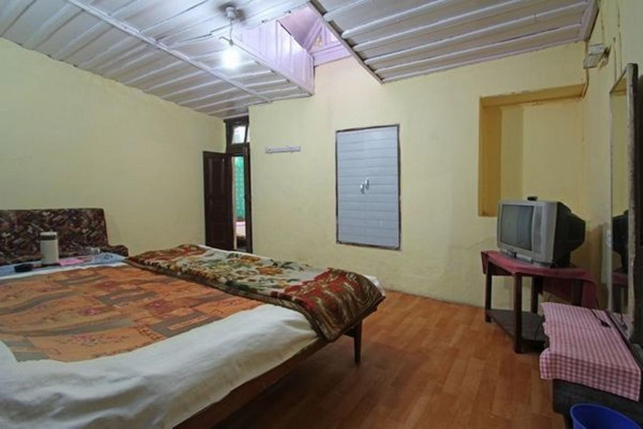 Hotel Walnut Grove Mussoorie Εξωτερικό φωτογραφία