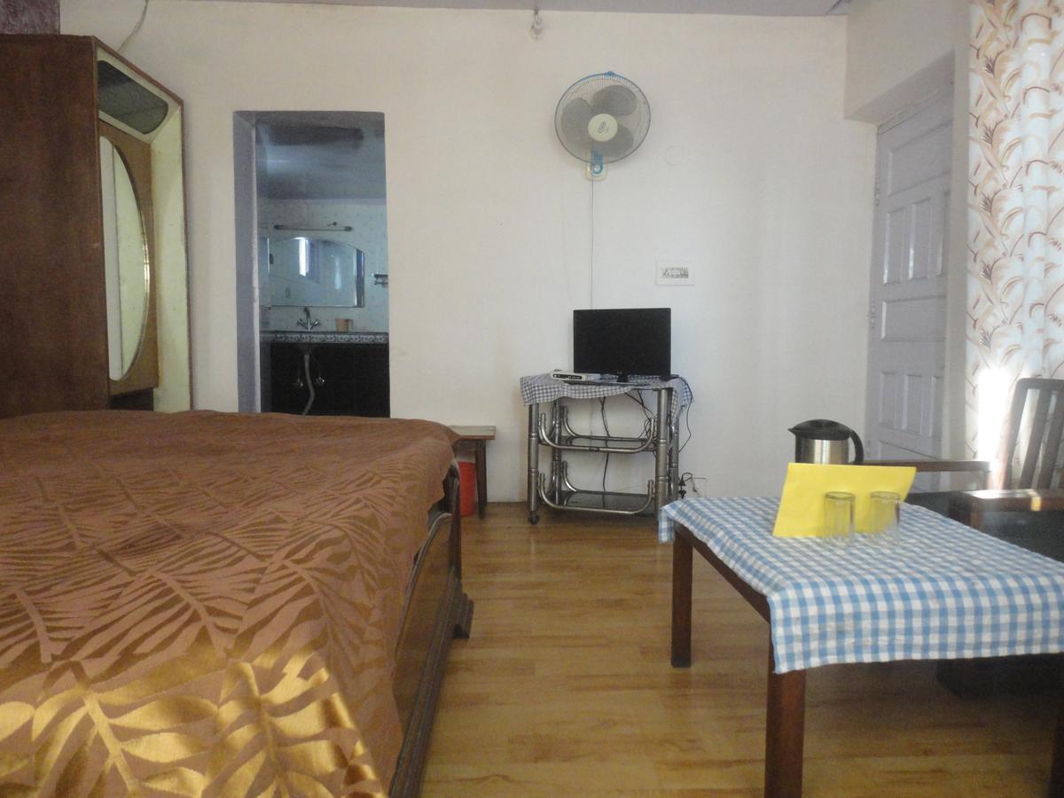 Hotel Walnut Grove Mussoorie Εξωτερικό φωτογραφία