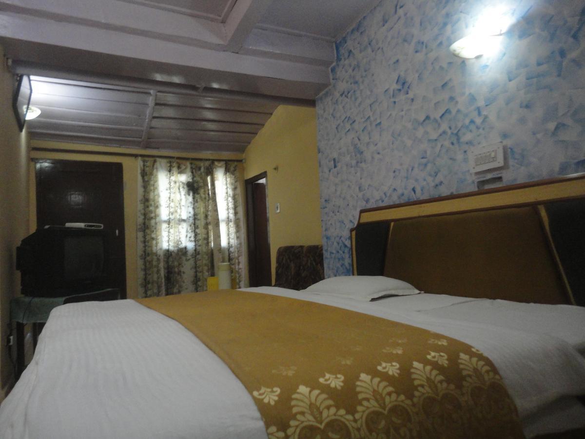 Hotel Walnut Grove Mussoorie Εξωτερικό φωτογραφία