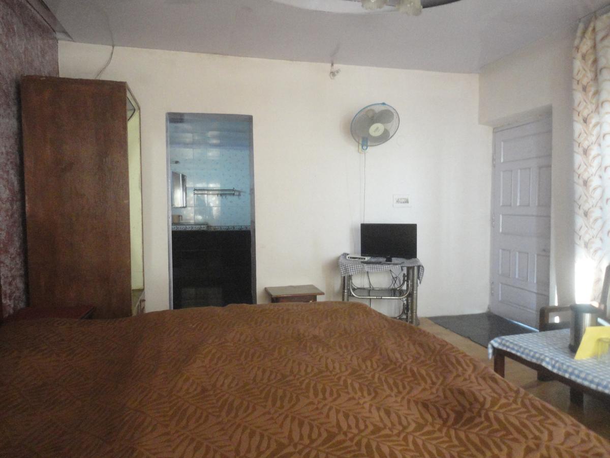 Hotel Walnut Grove Mussoorie Εξωτερικό φωτογραφία