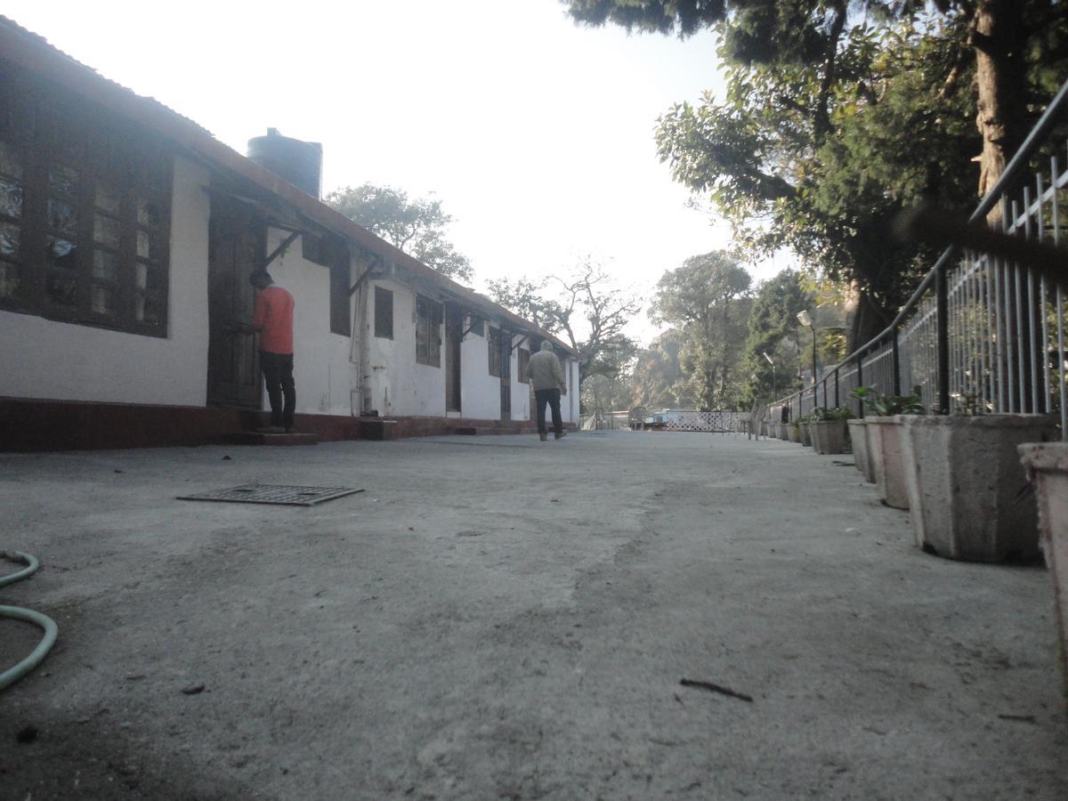 Hotel Walnut Grove Mussoorie Εξωτερικό φωτογραφία