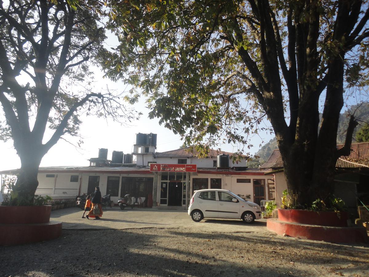 Hotel Walnut Grove Mussoorie Εξωτερικό φωτογραφία