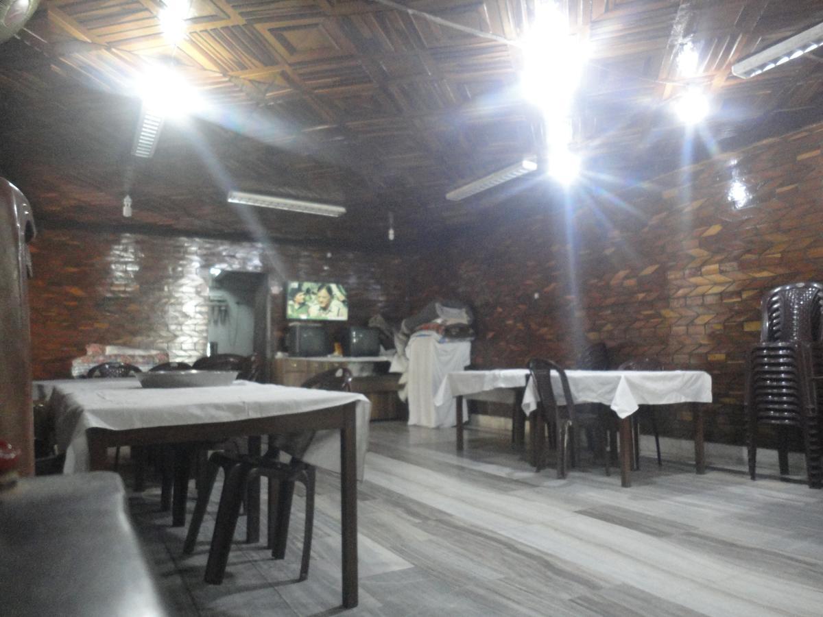 Hotel Walnut Grove Mussoorie Εξωτερικό φωτογραφία