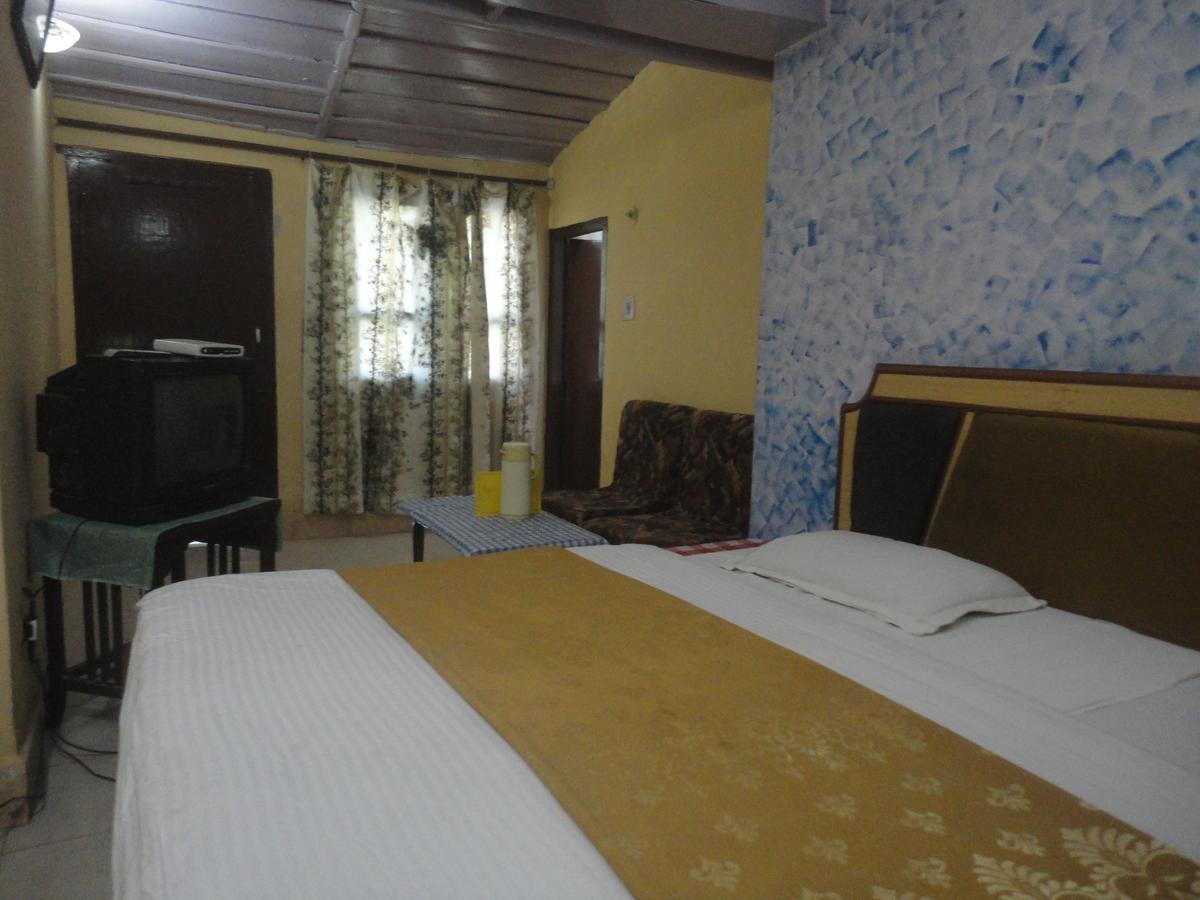 Hotel Walnut Grove Mussoorie Εξωτερικό φωτογραφία
