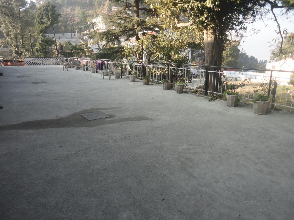 Hotel Walnut Grove Mussoorie Εξωτερικό φωτογραφία