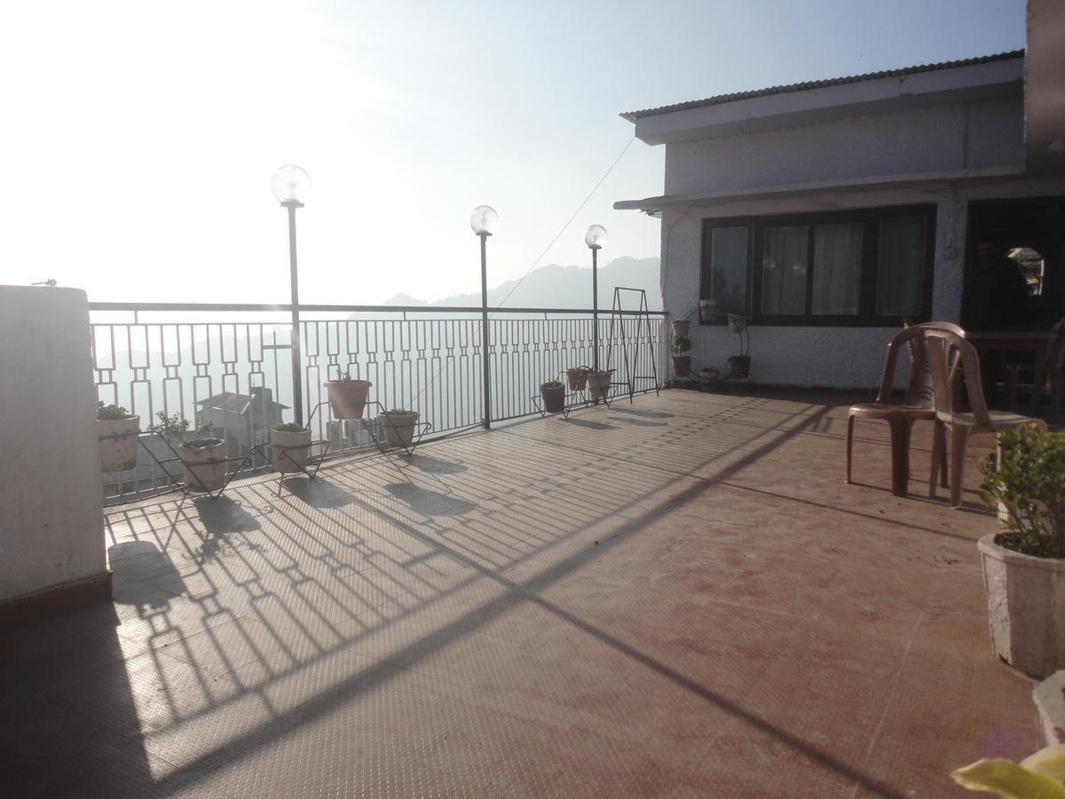 Hotel Walnut Grove Mussoorie Εξωτερικό φωτογραφία