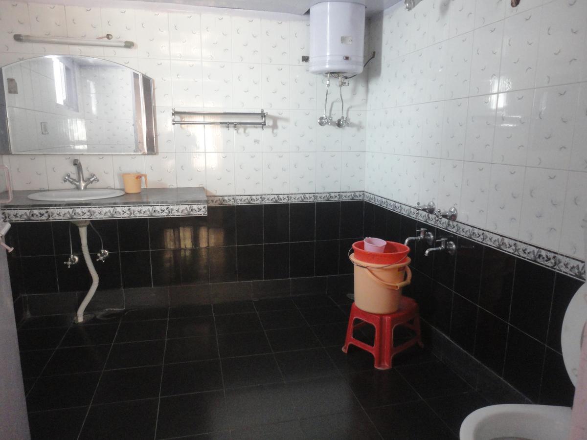 Hotel Walnut Grove Mussoorie Εξωτερικό φωτογραφία