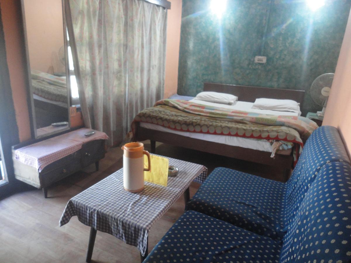 Hotel Walnut Grove Mussoorie Εξωτερικό φωτογραφία