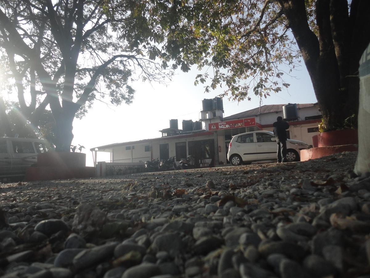 Hotel Walnut Grove Mussoorie Εξωτερικό φωτογραφία