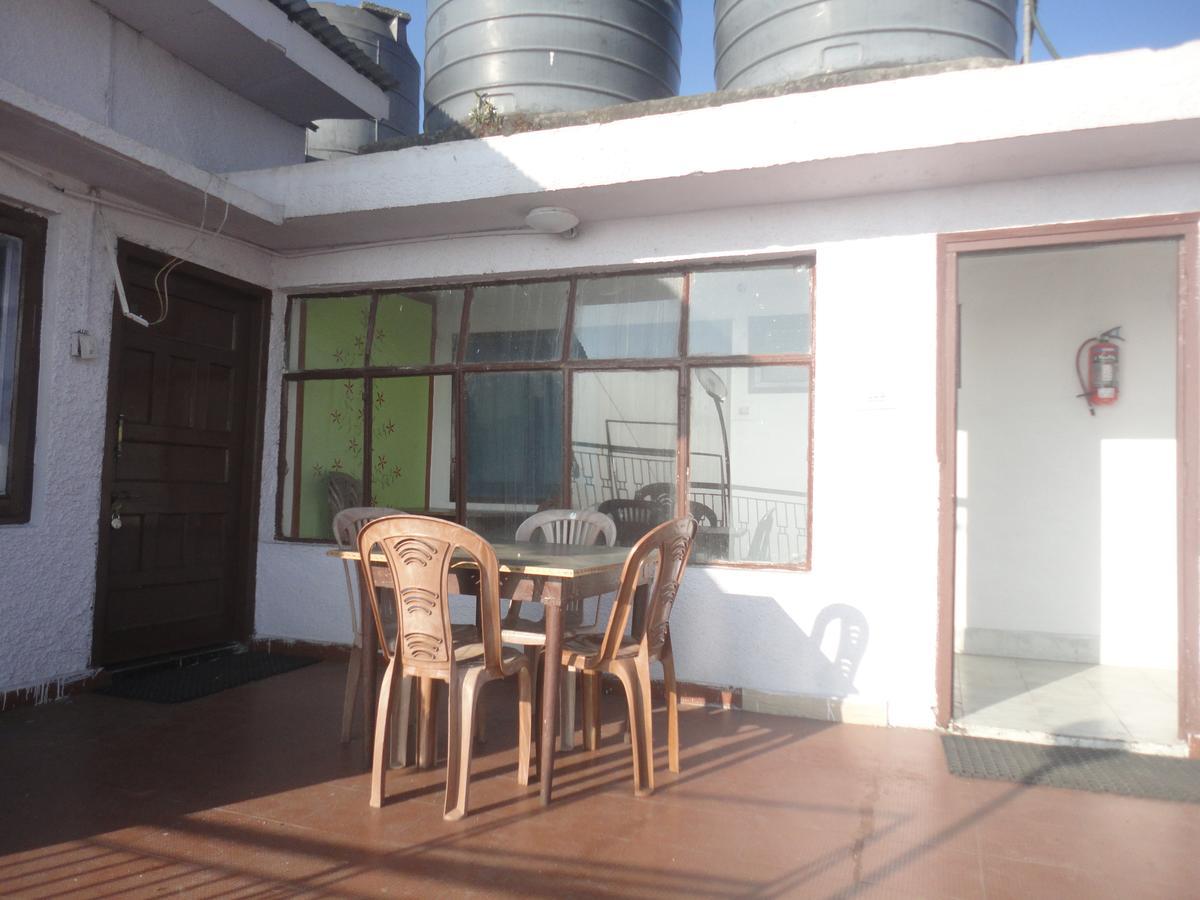 Hotel Walnut Grove Mussoorie Εξωτερικό φωτογραφία