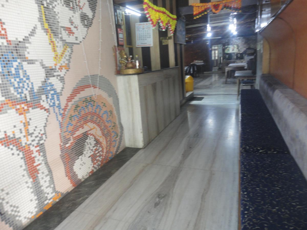 Hotel Walnut Grove Mussoorie Εξωτερικό φωτογραφία